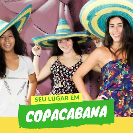 Brazuca'S Hostel
